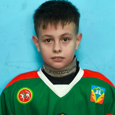 Кормильцев Златослав