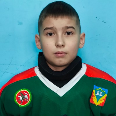 Шагавеев Булат