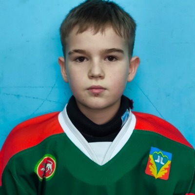 Кандрашин Тимур