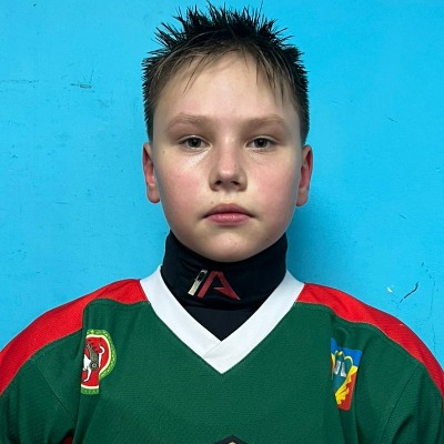 Шашенко Тимур