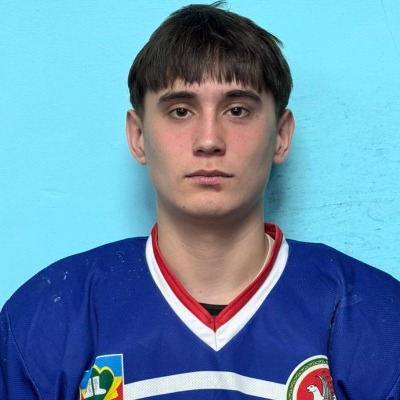 Шафигуллин Ислам