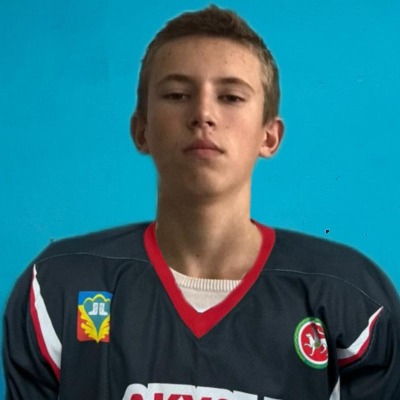 Шакиров Раниль