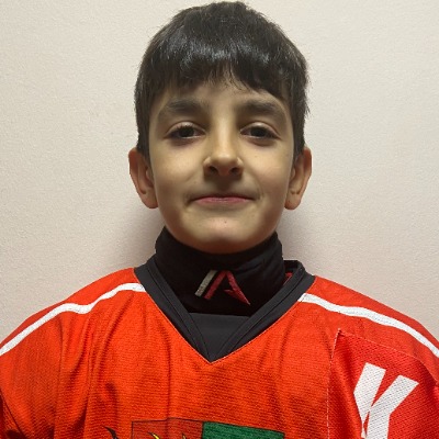 Апалонов Назар