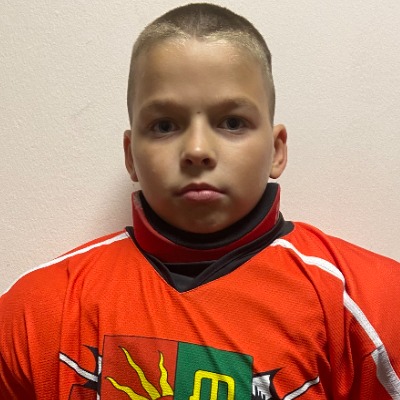 Андреянов Кирилл