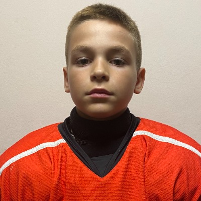 Гусев Савелий