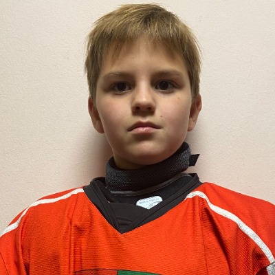 Попов Мирон