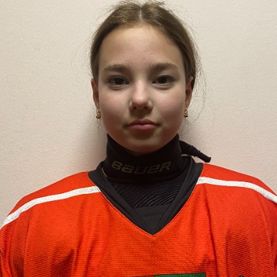 Сибгатуллина Замира