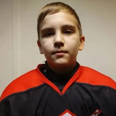 Загеретдинов Тимирлан