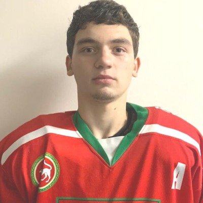 Лобзин Серафим