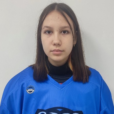 Писарева Ангелина