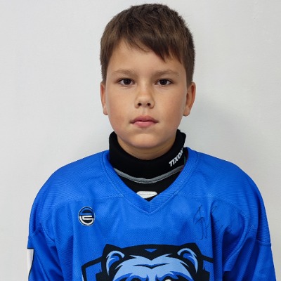 Зайцев Артем