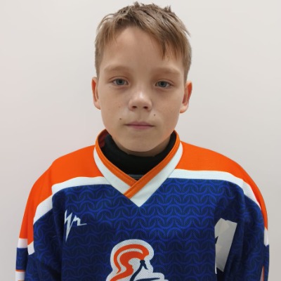 Леушин Кирилл