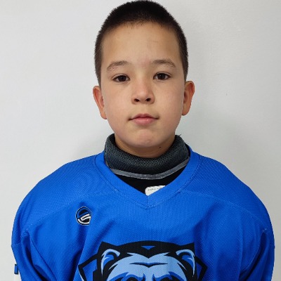 Камалов Амаль