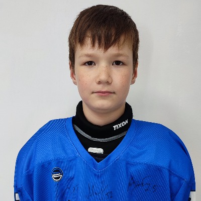 Сидоров Родион