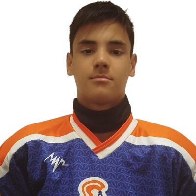 Зарипов Альмир