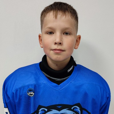 Тарасов Артем