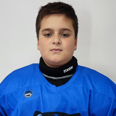 Швачка Даниил