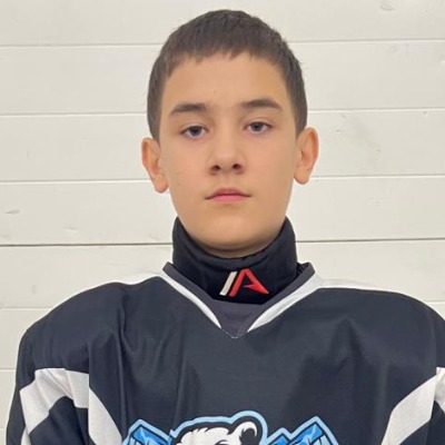 Галиев Никита