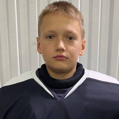 Герасимов Степан