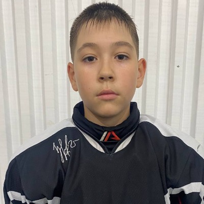 Идрисов Айнур