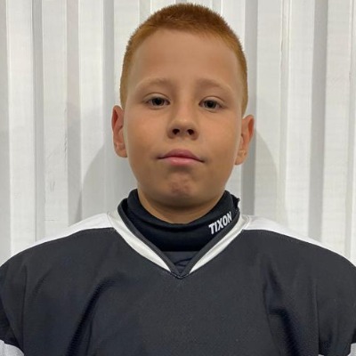 Тухватуллин Имиль