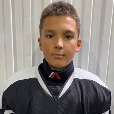 Хайрутдинов Ислам