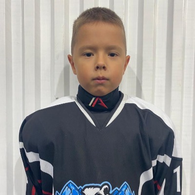 Хуснутдинов Ильназ