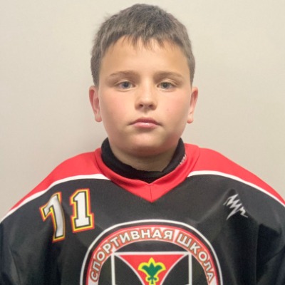 Бажитов Тимофей