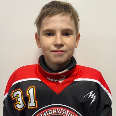 Бородулин Станислав