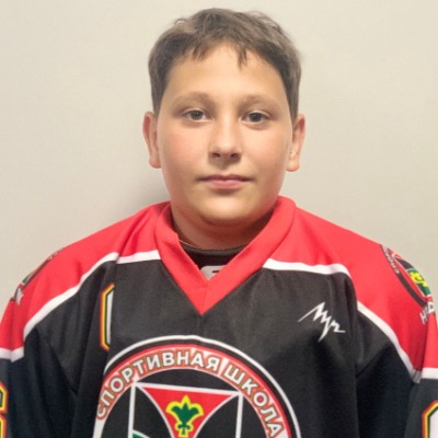 Гильфанов Артём