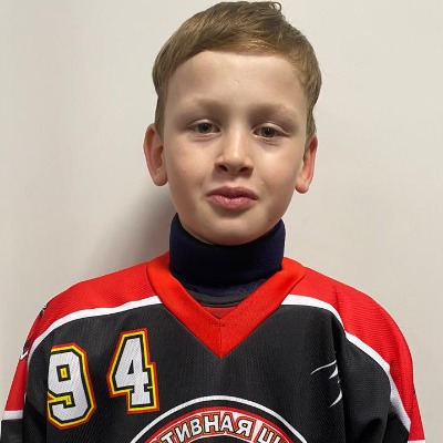 Ибрагимов Айдар