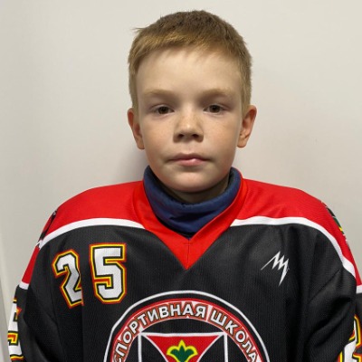 Ибрагимов Рамзиль