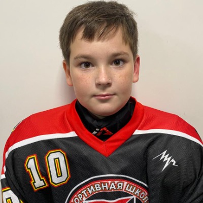 Мирошкин Александр