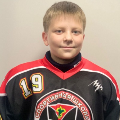 Парфенов Дмитрий