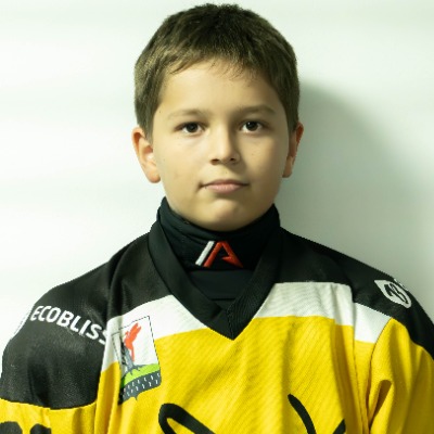 Белоногов Олег