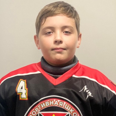 Романов Сергей