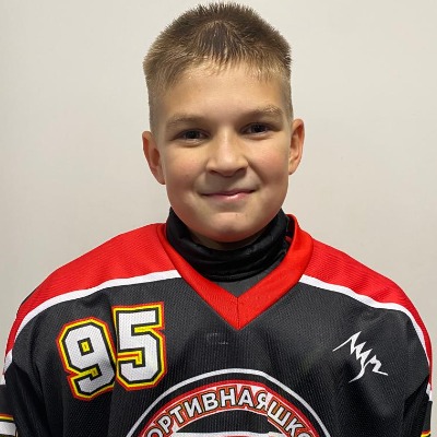 Сахапов Эльвир