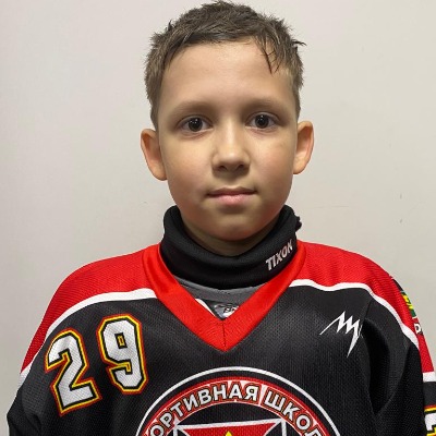 Титов Даниил