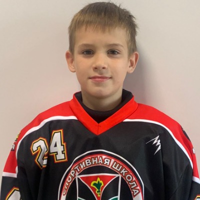 Хайруллин Арслан