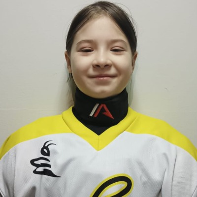 Зяббарова Лия