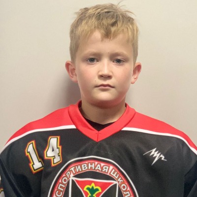 Шигапов Дамир