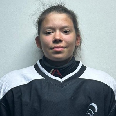 Хисматова Камилла