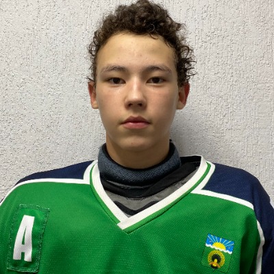 Гареев Эмиль