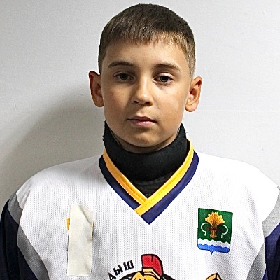 Кучерявенко Андрей