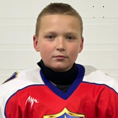 Баранов Савва