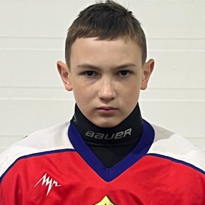 Киселев Кирилл