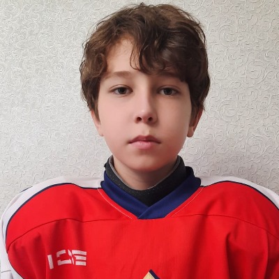 Файзуллин Артур