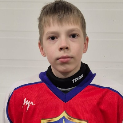 Макаршин Ярослав