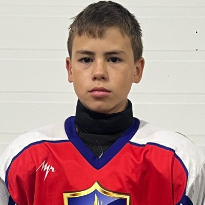 Бикмухаметов Карим