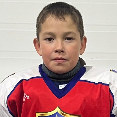 Салахов Марсель